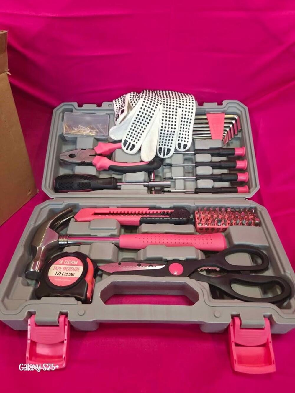 Elevon Home Tool Kit